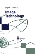 Cover: Image Technology - Springer