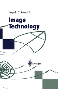 Enlarge image Cover: Image Technology - Springer