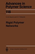 Cover: Rigid Polymer Networks - Springer