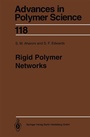 Cover: Rigid Polymer Networks - Springer