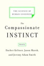 Cover: The Compassionate Instinct - WW Norton & Co