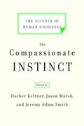 Cover: The Compassionate Instinct - WW Norton & Co