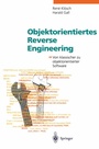 Cover: Objektorientiertes Reverse Engineering - Springer