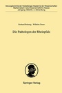 Cover: Die Pathologen der Rheinpfalz - Springer