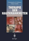 Cover: Therapie der Hautkrankheiten - Springer