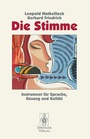 Cover: Die Stimme - Springer
