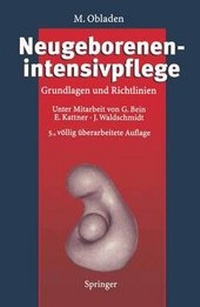 Abbildung von: Neugeborenenintensivpflege - Springer