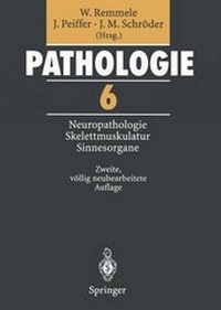 Enlarge image Cover: Pathologie - Springer