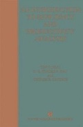 Cover: An Introduction to Efficiency and Productivity Analysis - Kluwer Academic Publishers