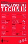 Cover: Umweltschutztechnik - Springer