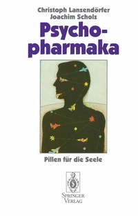 Bild vergrößern Bild: Psychopharmaka - Springer