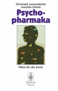 Bild vergrößern Bild: Psychopharmaka - Springer