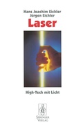 Cover: Laser - Springer
