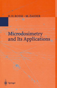 Abbildung von: Microdosimetry and Its Applications - Springer