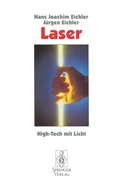 Cover: Laser - Springer