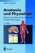 Cover: Anatomie und Physiologie - Springer