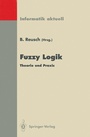 Cover: Fuzzy Logik - Springer