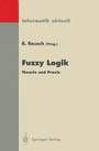 Cover: Fuzzy Logik - Springer