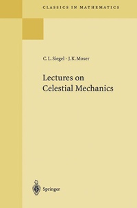 Abbildung von: Lectures on Celestial Mechanics - Springer