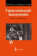 Cover: Faserverbundbauweisen - Springer