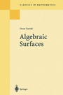 Cover: Algebraic Surfaces - Springer