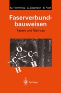 Cover: Faserverbundbauweisen - Springer