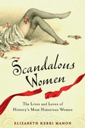 Cover: Scandalous Women - Tarcherperigee
