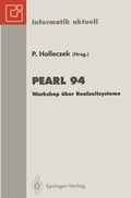 Cover: PEARL 94 - Springer
