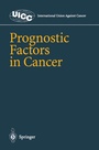 Cover: Prognostic Factors in Cancer - Springer