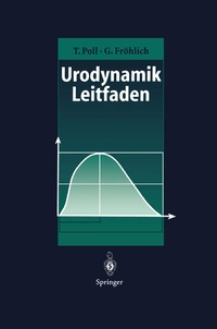 Enlarge image Cover: Urodynamik-Leitfaden - Springer