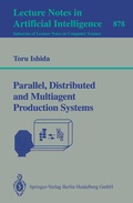 Bild: Parallel, Distributed and Multiagent Production Systems - Springer