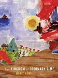 Cover: The Kingdom of Ordinary Time - WW Norton & Co