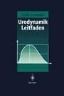 Cover: Urodynamik-Leitfaden - Springer