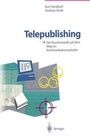Cover: Telepublishing - Springer