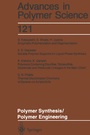 Cover: Polymer Synthesis/Polymer Engineering - Springer