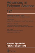 Cover: Polymer Synthesis/Polymer Engineering - Springer