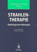 Cover: Strahlentherapie - Springer