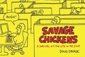 Cover: Savage Chickens - Perigee Books,U.S.