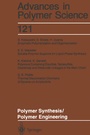 Cover: Polymer Synthesis/Polymer Engineering - Springer