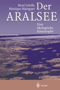 Cover: Der Aralsee - Springer