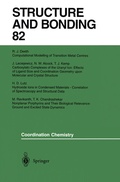 Bild: Coordination Chemistry - Springer