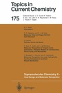 Cover: Supramolecular Chemistry II - Host Design and Molecular Recognition - Springer
