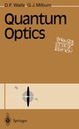 Cover: Quantum Optics - Springer