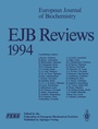 Cover: EJB Reviews 1994 - Springer