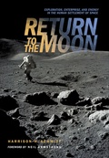 Cover: Return to the Moon - Copernicus