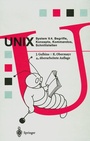 Cover: UNIX System V.4 - Springer