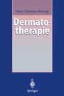 Cover: Dermatotherapie - Springer