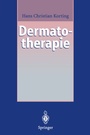 Cover: Dermatotherapie - Springer