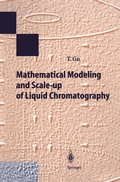 Bild: Mathematical Modeling and Scale-up of Liquid Chromatography - Springer