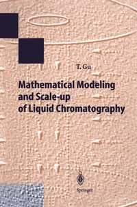 Abbildung von: Mathematical Modeling and Scale-up of Liquid Chromatography - Springer